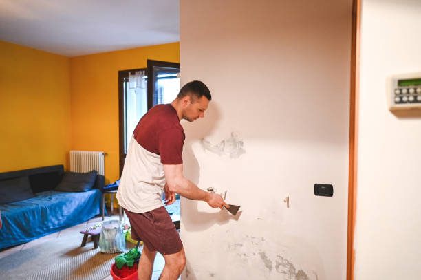Best Water Damage Restoration  in Penn Wynne, PA